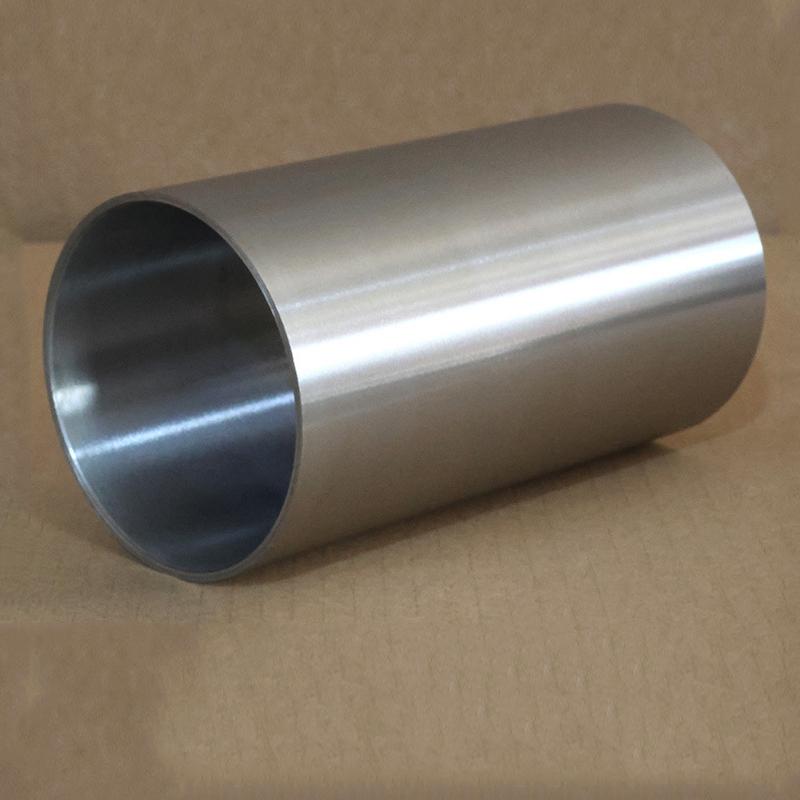 1PCS Part Number 21131-42001 2113142001 Cylinder Liner Sleeve For Hyundai H100 D4BB Engine