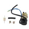 Motorrad Kraftstoffpumpen-Kit 49040‑1055 Passend für Kawasaki Mule 1000 2500 2510 2520 3000 3010 1994‑2008