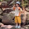 Yoyo One Boys' Summer Sports Set