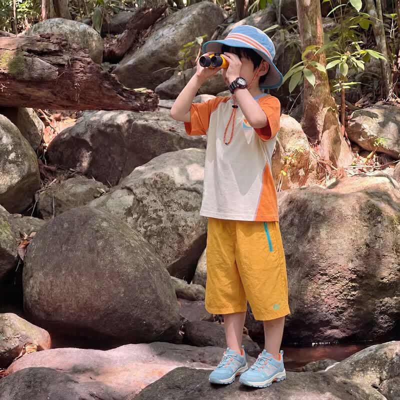 Yoyo One Boys' Summer Sports Set
