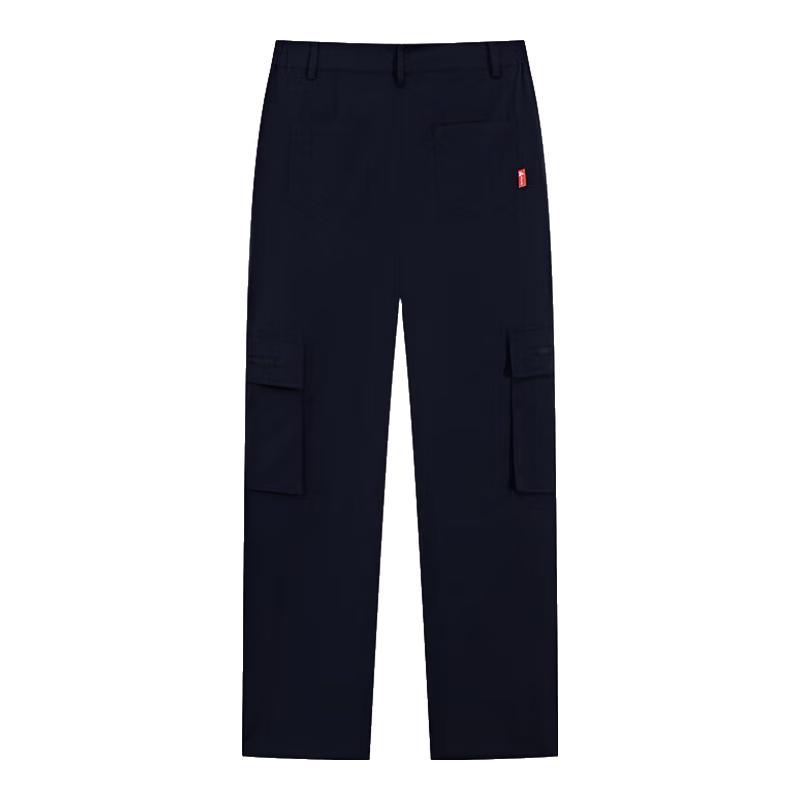 Kappa Women s Retro Straight Cargo Sports Pants M