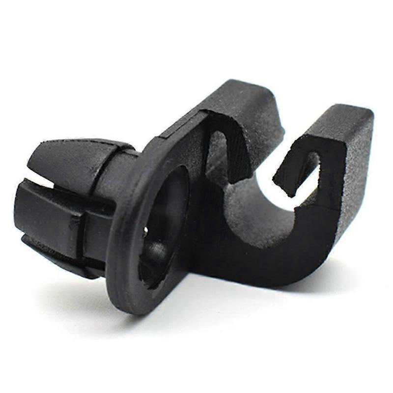 2x Hood Bonnet Prod Rod Support Stay Clip Holder For Citroen Berlingo C3 C4 C-Elysee For Peugeot 200