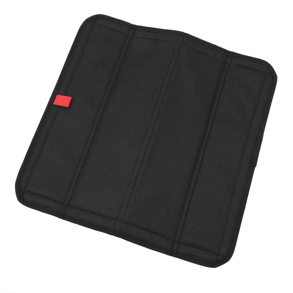 Wohnmobil Fensterblende Magnetische Saugkraft Faltbare Türfensterabdeckung UV-Schutz für Wohnmobil Anhänger Wohnmobil