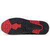 Asics Gel Lyte III Fiery Red Men Sneakers Black H635L-9023