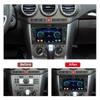 Android Radio for Opel Antara Astra H Corsa C D Meriva Signum Combo Zafira Vivaro Multimedia Carplay GPS Navigation LED Clock HU