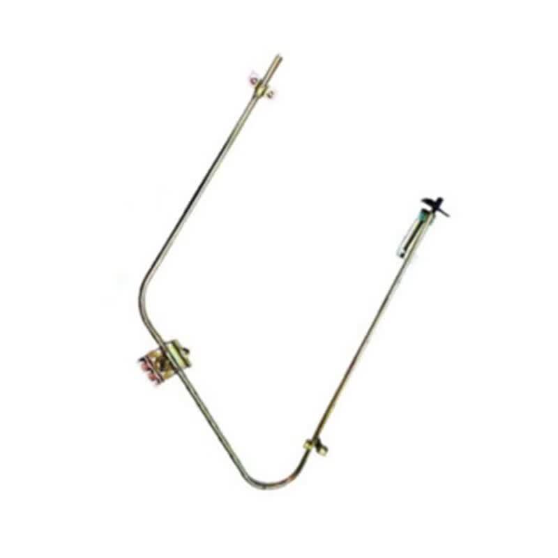 Rongjian Left Truck Glass Lifter