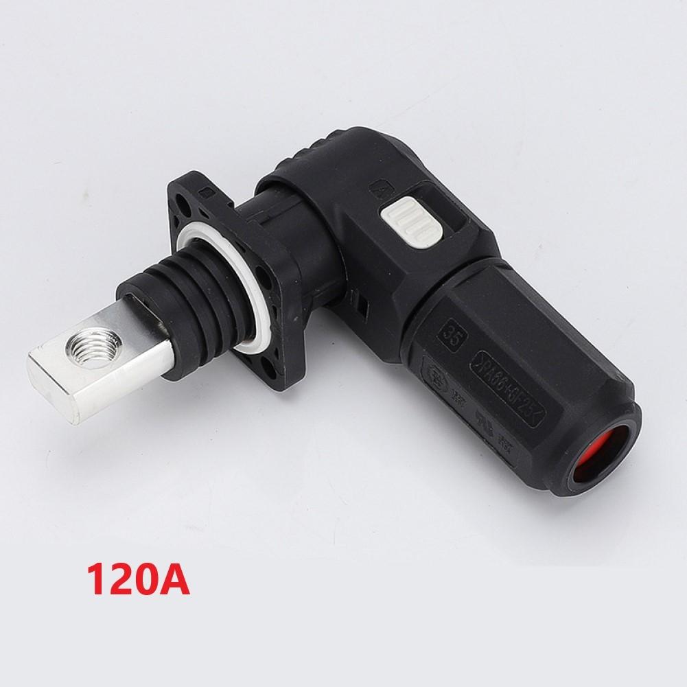 Battery Connector Energy Storage Product Name Protection Grade