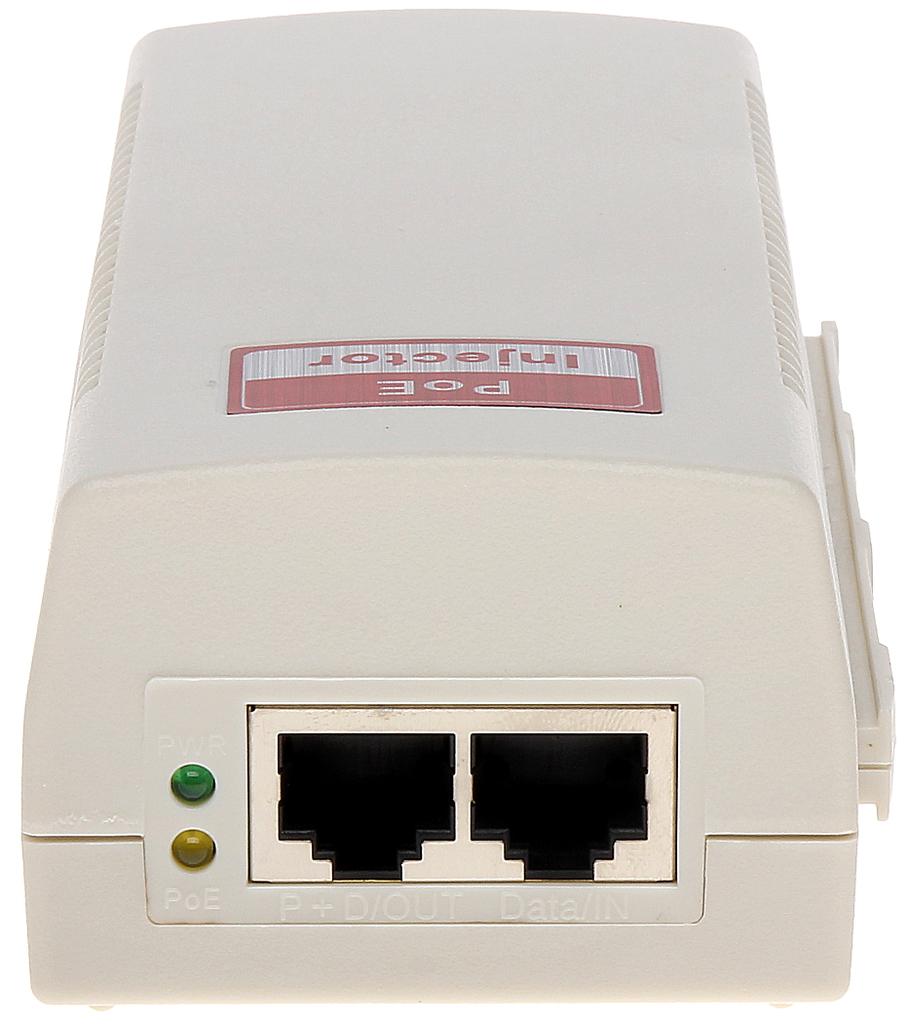 ZASILACZ POE SPT-1/1P 15.4W