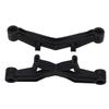 Plastic Front and Rear Body Mount Bracket for ZD Racing MX 07 1/7 RC Car Upgrade Parts
