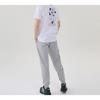 MLB T-shirt Unisex X Disney Bianca 31TSK1031-50W