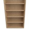1Pc Sunglasses Display Box High Quality Storage Boxs Organizer Packaging Props Eyewear Case 6 Grids