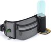Dog Treat Bag for Training Outdoor Dog Treat Pouch Training Feeding Bag Multi-use Waist Bag Pet Trainer Prizes Holder Waist Bag