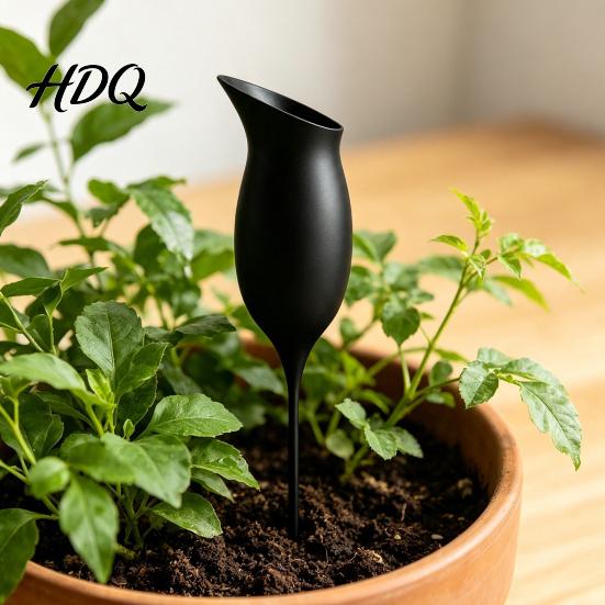 Sustainable Plant Watering Spikes Self-Watering Cup for Potted Plants Automatic Cup Planter Drought Resistant Tools Insert Self Spike Houseplants