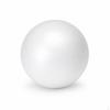 Boules en Mousse Polystyrène Blanc Haute Densité pour Loisirs Créatifs, Décoration de Mariage et Accessoires d'Exposition 1,5 cm