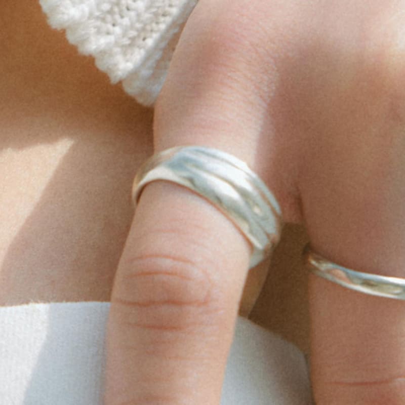 FLIT Current Flow RING 010