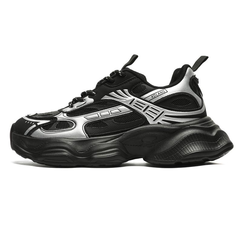 Sneakers for Men Women Sneakers Fashion Platform Casual Dad Shoes Walking Sport Shoes
