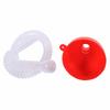 1PCS Car Refueling Funnel Detachable Telescopic Funnels Engine Gasoline Funnel Motorcycle Auto Oil Long Pipe Filling