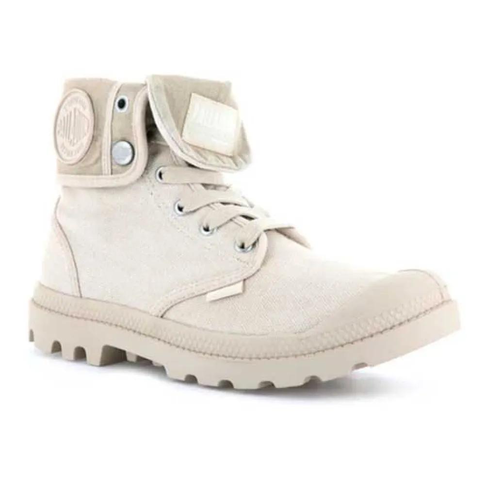 Palladium Sneakers Baggy