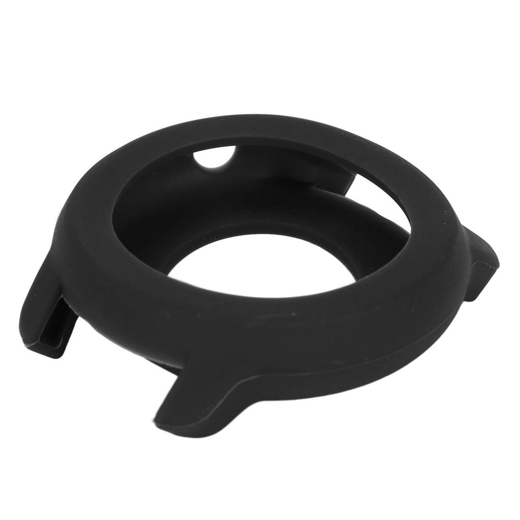 Silicone Soft Edge Protector Case Shell for Amazfit GTR 3 Watch Protective Bumper Cover