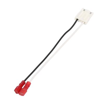 4 Stück Auto Lautsprecher Stecker Kabelbaum Adapter 72-1002 Für Jeep Dodge