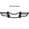 Compatible with 2018-2025 Jimny bumper, JB64/JB74 bull bar, rear bumper, and guard bar.