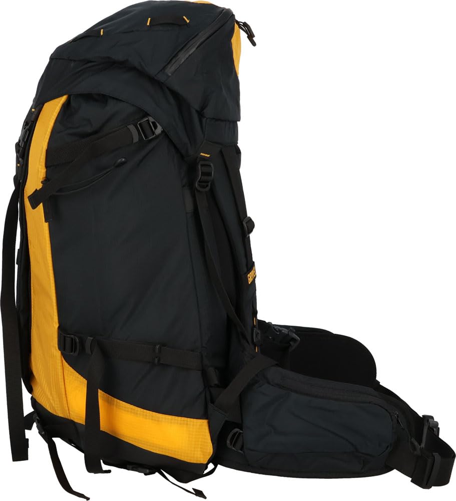 Grivel Klettern Bergsteigen Alpine Pro GVZAALP40 40+10