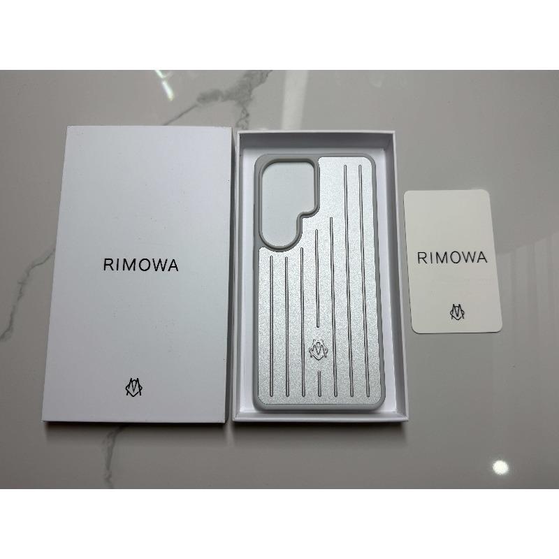 Luxury Bussiness Luggage Aluminum Alloy Phone Case For Samsung Galaxy S26 Ultra Back Cover With Logo And Gift Box