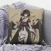 Touhou Project GGame  Pillow Covers Home Sofa Cushion Covers and Aecorative Custom