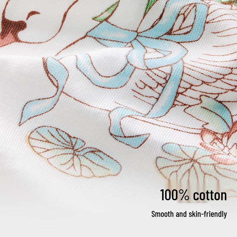 Newborn Summer Mesh Breathable Cotton Bodysuit