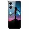 For One Plus Nord CE 3 Lite 5G Case N30 Tempered Glass Hard Back Cover for Oneplus Nord CE3 Lite N 30 Cases Bumper 3lite CE3Lite