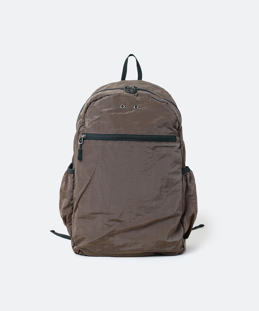 Spao (Lightweight) Packable Backpack_Spakga9A11