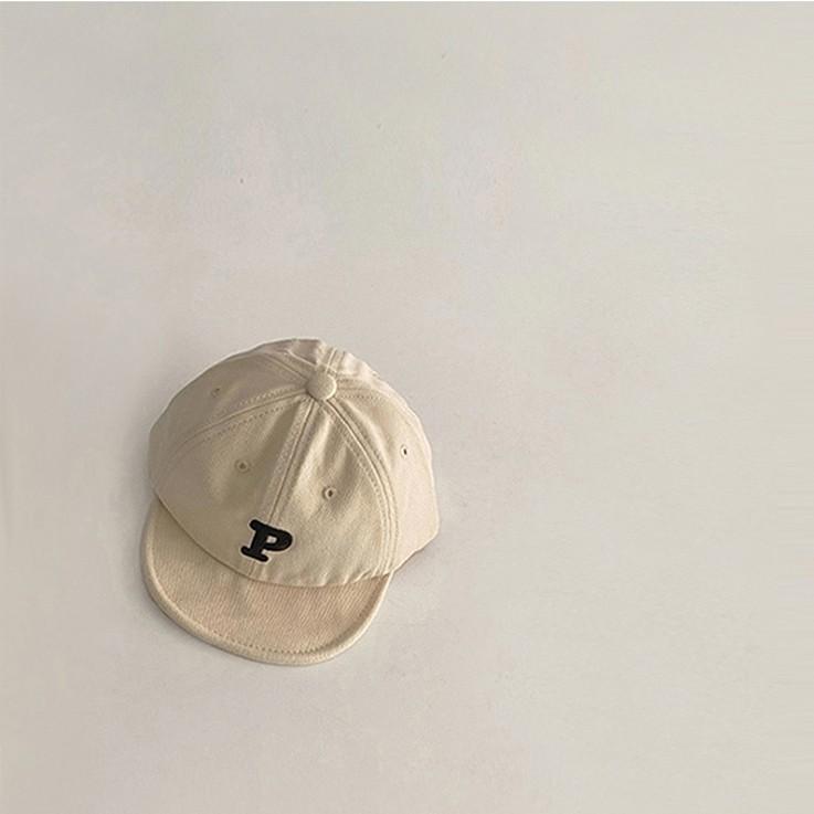 Summer Cute Cartoon Bear Baby Kids Hats Boys Girls Children Outdoor Sunshade Breathable Hats Sun Caps