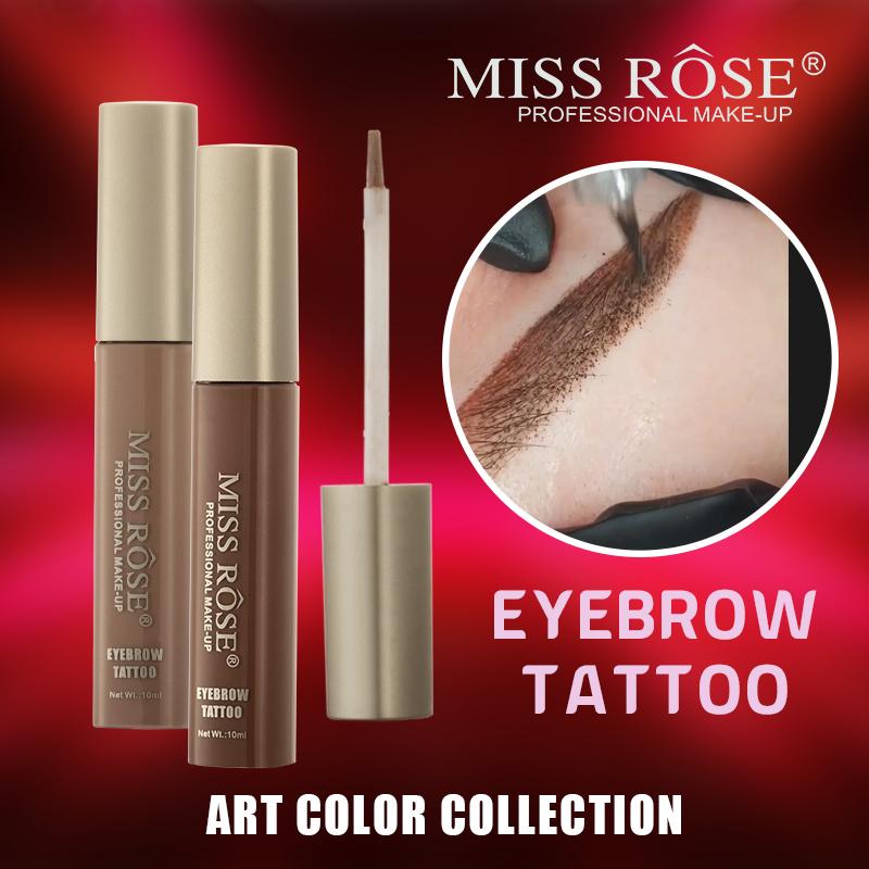 

Профессиональная ручка для татуажа бровей Miss Rose