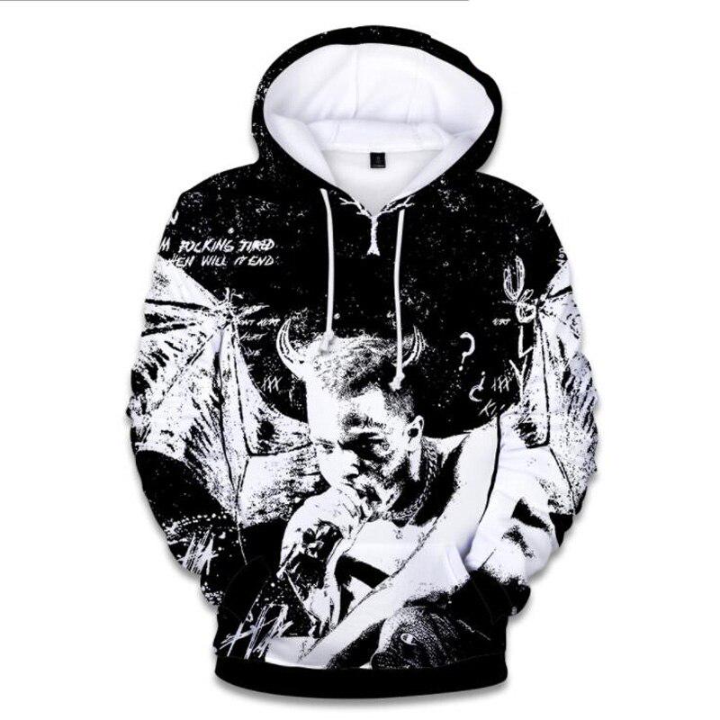 xxxtentaction sweater