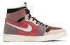 Jordan 1 High Zoom Air Cmft Canyon Rust Women's CT0979-602