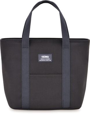 Thermos Isoliertasche für das Mittagessen 7L Rauchschwarz RFF-007 SMB