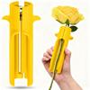 Rose Thorn Removal Tool Rose Thorn Remover Leaf Peeler Flower Remover Home Flower Shop Gardening Thorn Removal Leaf Removal Tool