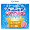 Stray Kids RESMİ MD ŞANSLI KUTUSU