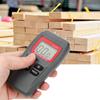 UA22G+ Professional Wood Moisture Meter Portable Timber Humidity Tester Damp Detector