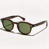 Sunglasses Man Johnny Depp Lemtosh Polarized Sun Glasses Woman Luxury Brand Retro Acetate Frame High Quality