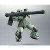 TAMASHII NATIONS Robot Spirits Mobile Suit Gundam MS-06 Zaku Mass Production Type ver. A.N.I.M.E. (Reissue) 125mm Figure