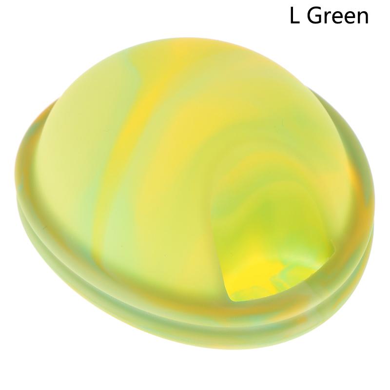 Soft Silicone Lady Cup Reusable Disc Accessories Tampon Pad Alternative Women Health Care Feminine Hygiene