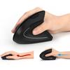 Wireless Vertical Mouse Optical USB Mouse for Computer Laptop Desktop