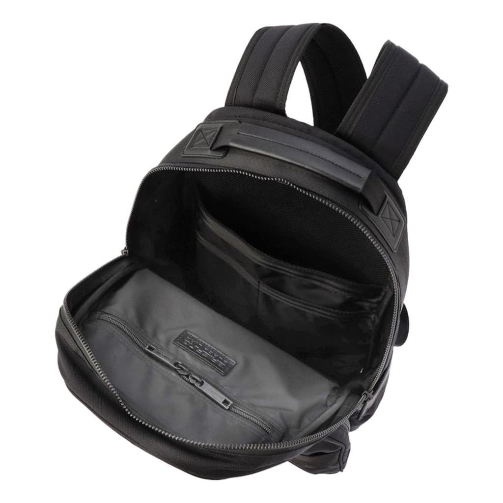 BLACK LINE PACK COMP Rucksack 13L BRA233P52 BLACK [Briefing]