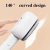 White Gray Hair Cutting Machine Professional Clipping Machine Dogs Puppy Hair Care Supplies Cleaner Dog Grooming Equipment Spray Comb Pet Products