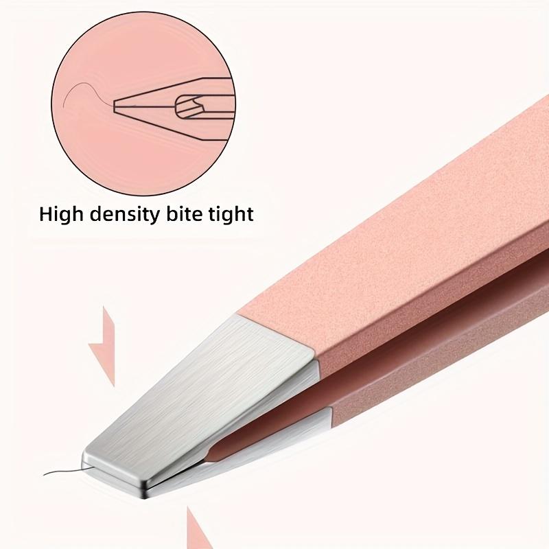 Xiaomi 1/4pcs Set Professional Eyebrow Hair Removal Splinter Tweezers Set Perfect For Very Effortless and Relaxed To Remove