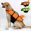 Pet Life Jacket: Dog Swimsuit and Outdoor Vest for Summer