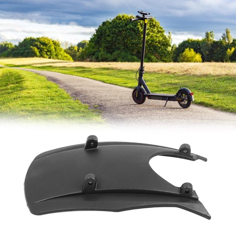 Mountain Bike Mudguards Cycling Splashes Mud Guards Durability Bike Mudguards for Mountain Commuters Bike