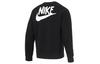 Nike Embroidered-logo Sweater DQ4073-010