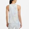 Nike Icon Clash City Sleek Sleeveless Loose Sports Tank Top Women Tops Light-Purple CZ9617-569